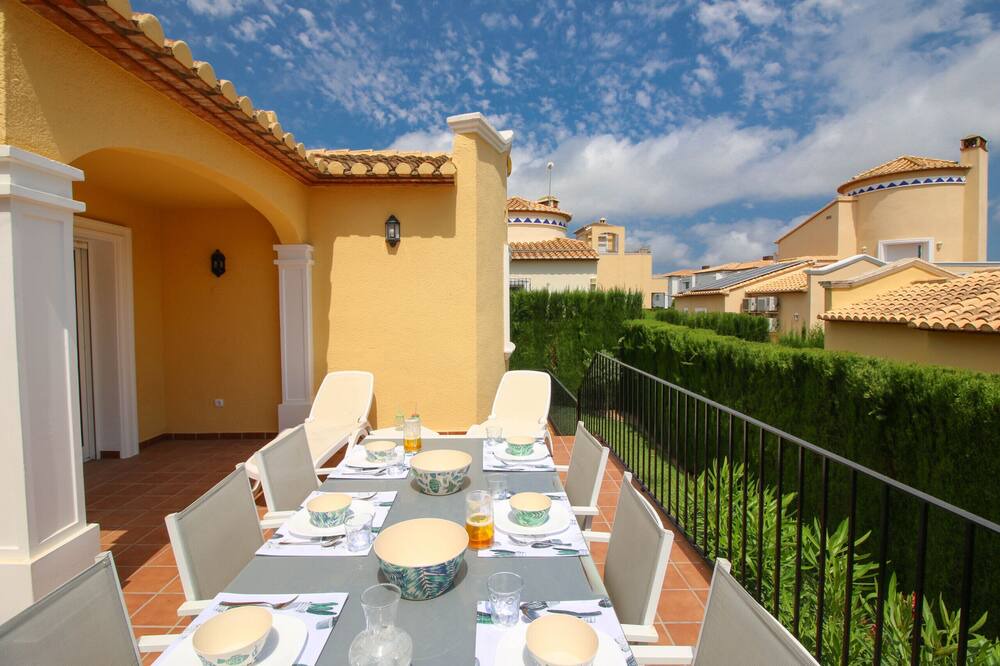 Photo of Outdoor in Pedreguer