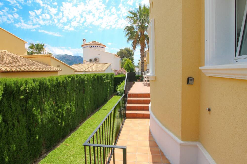 Photo of Outdoor in Pedreguer