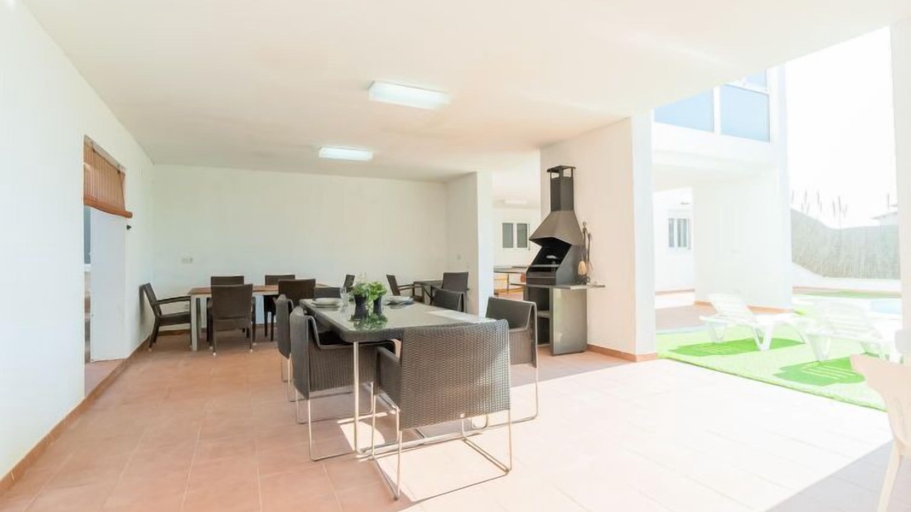 Photo of Outdoor in Roda de Bara