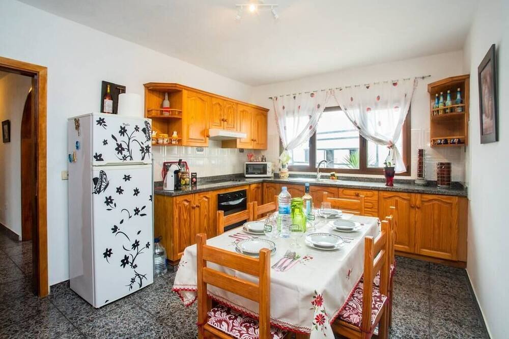 Photo of Kitchen in Tajaste