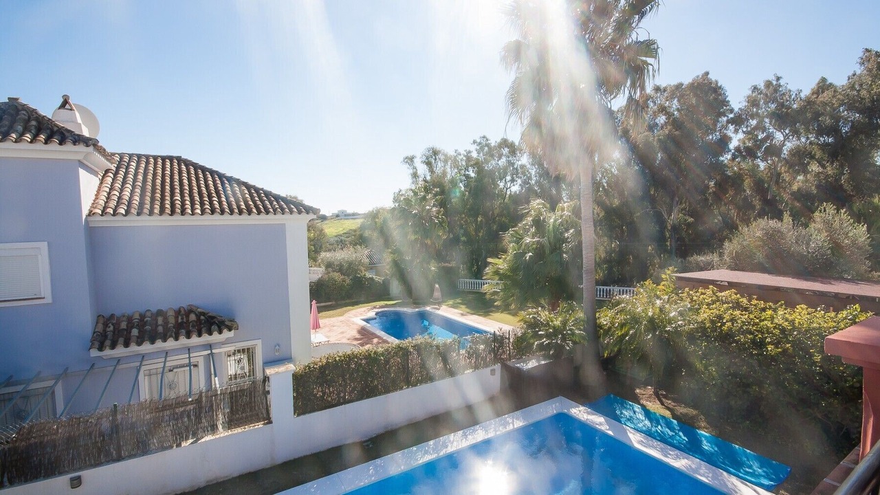 Photo of Outdoor in Castillo de Sabinillas