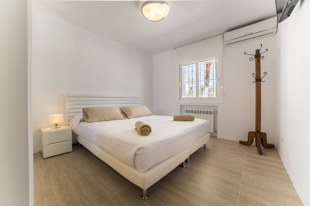 Photo of Bedroom in Sant Rafael de Sa Creu