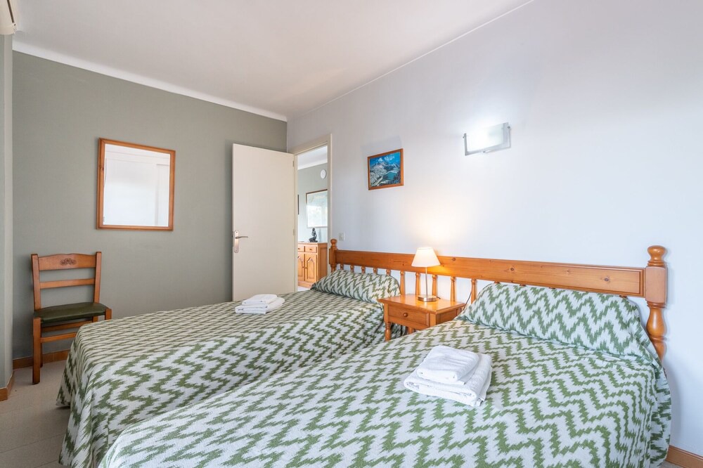Photo of Bedroom in Cala Marcal