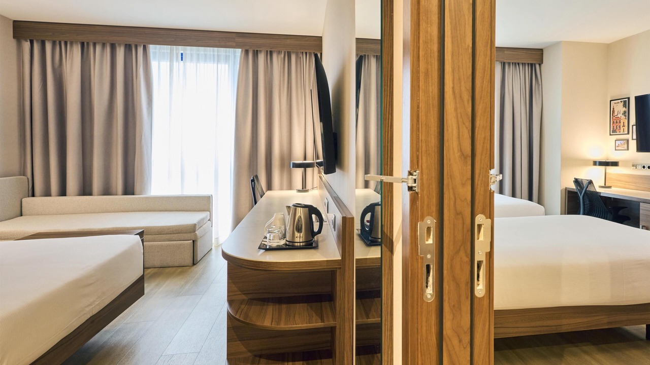 Photo of Bedroom in San Jeronimo