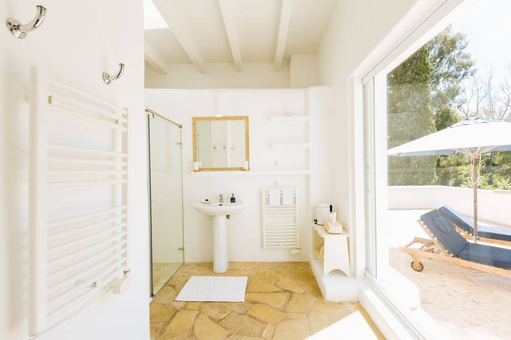 Photo of Bathroom in Sant Rafael de Sa Creu
