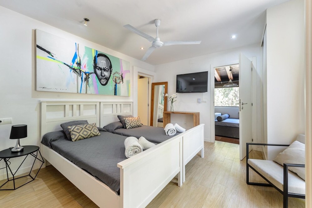 Photo of Bedroom in San Antonio Bay
