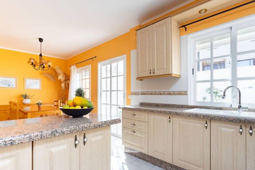 Photo of Kitchen in Fasnia