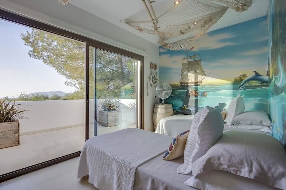 Photo of Bedroom in Ibiza Island