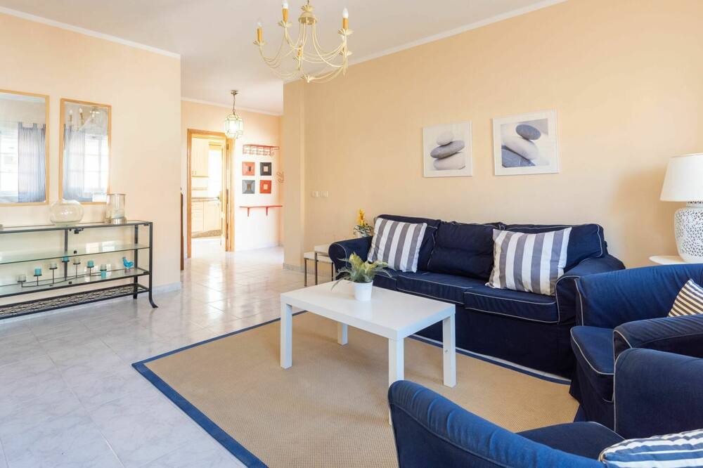 Photo of Bedroom in Fasnia