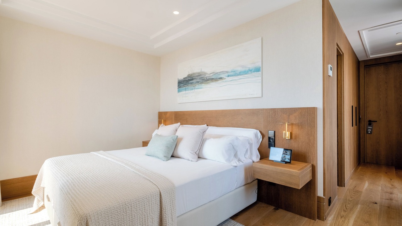 Photo of Bedroom in Ensanche Centro