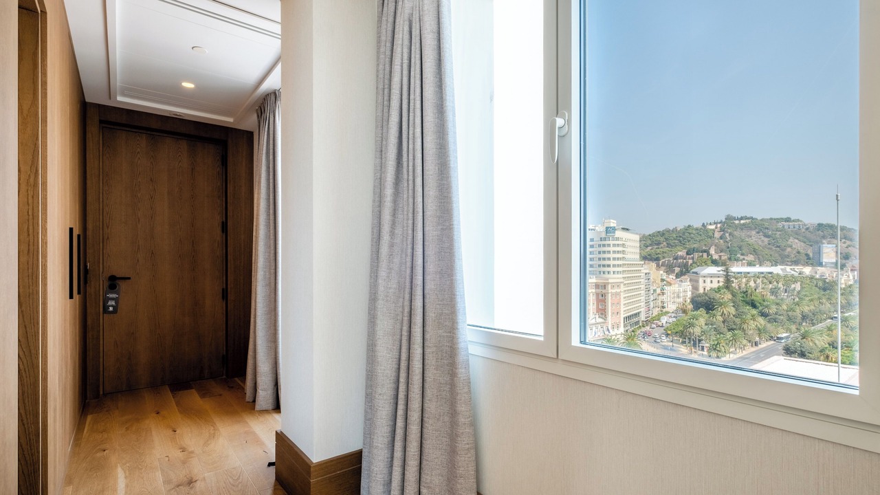 Photo of Bedroom in Ensanche Centro
