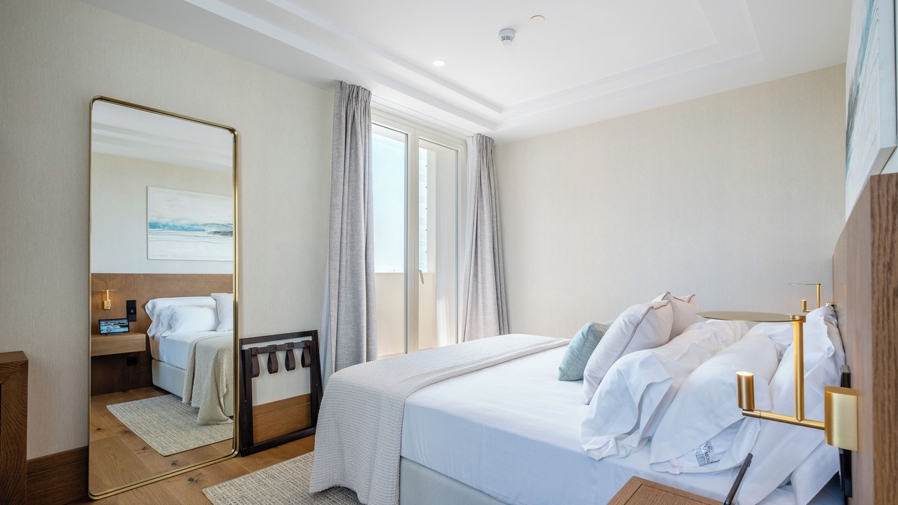 Photo of Bedroom in Ensanche Centro
