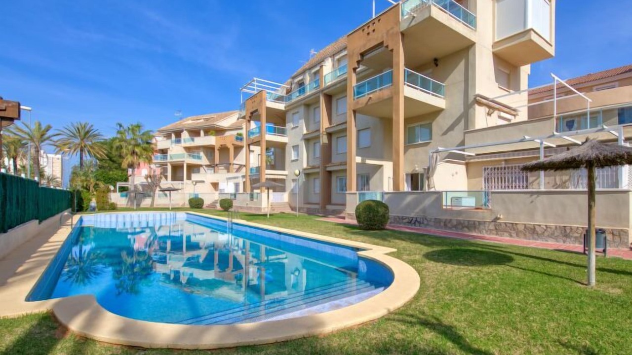 Photo of Outdoor in Denia