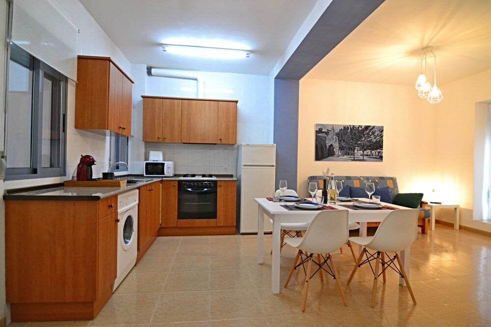 Photo of Bedroom in Fuente en Segures