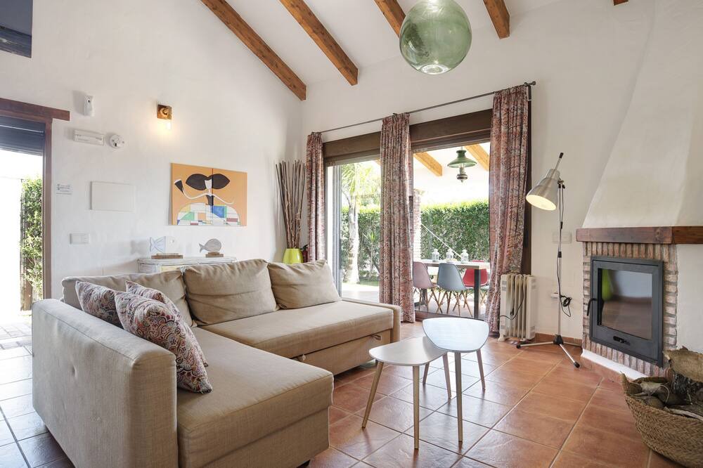 Photo of Livingroom in Zahora