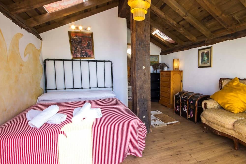 Photo of Bedroom in Canillas de Albaida
