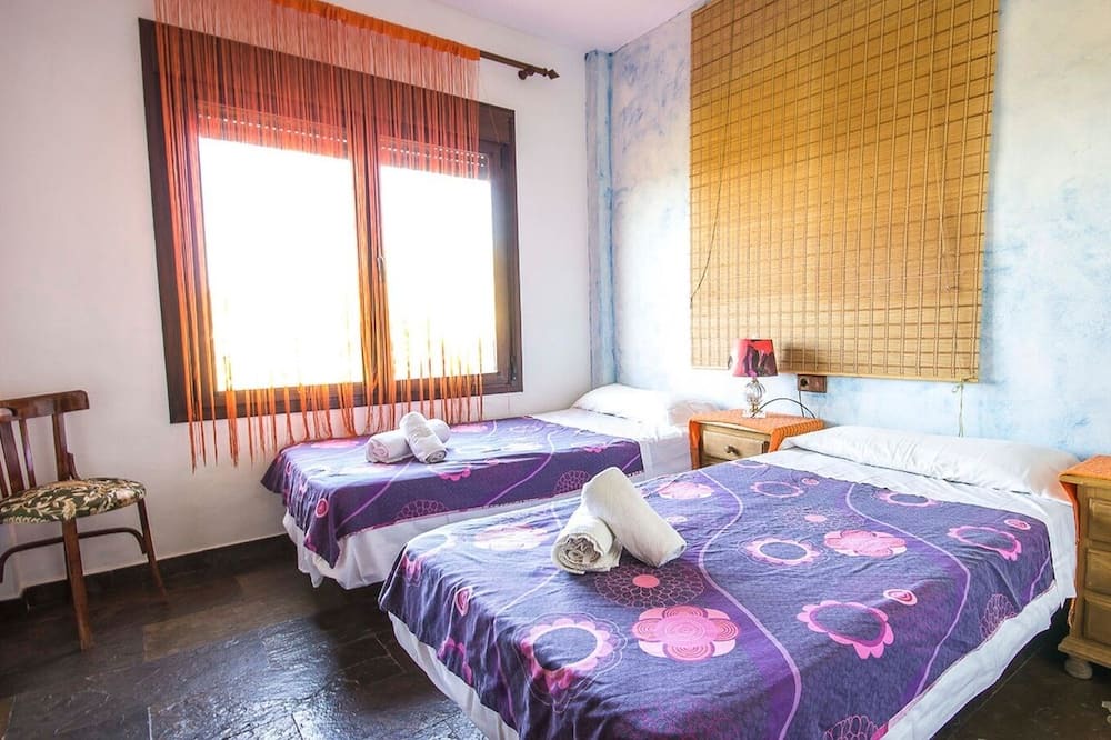 Photo of Bedroom in Canillas de Albaida