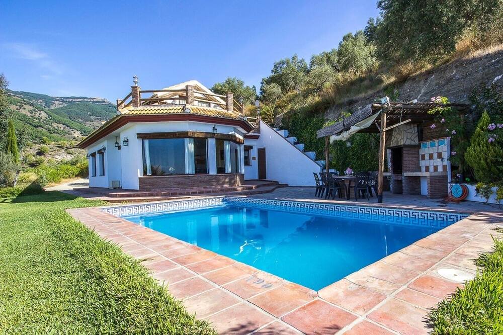 Photo of Outdoor in Canillas de Albaida