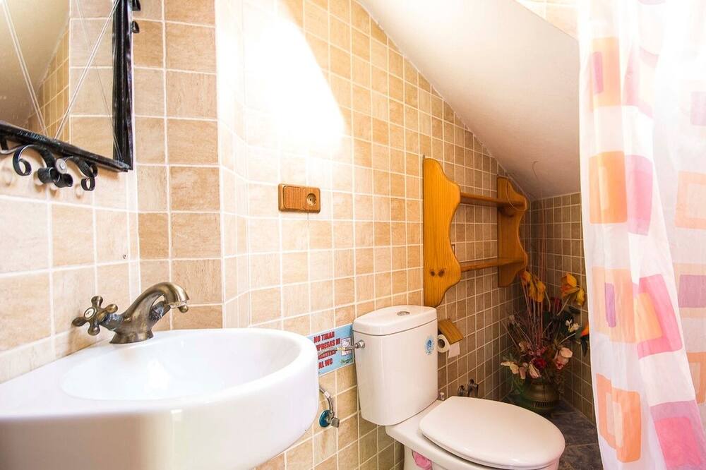 Photo of Bedroom in Canillas de Albaida
