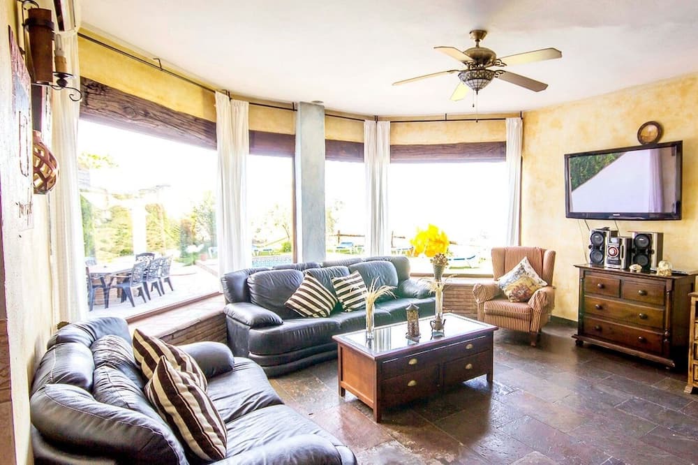 Photo of Livingroom in Canillas de Albaida