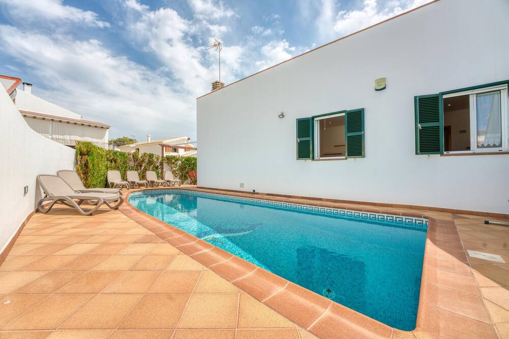 Photo of Outdoor in Cala Blanca