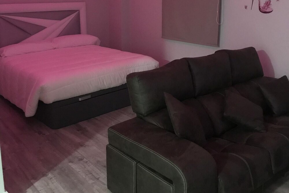 Photo of Bedroom in Linares
