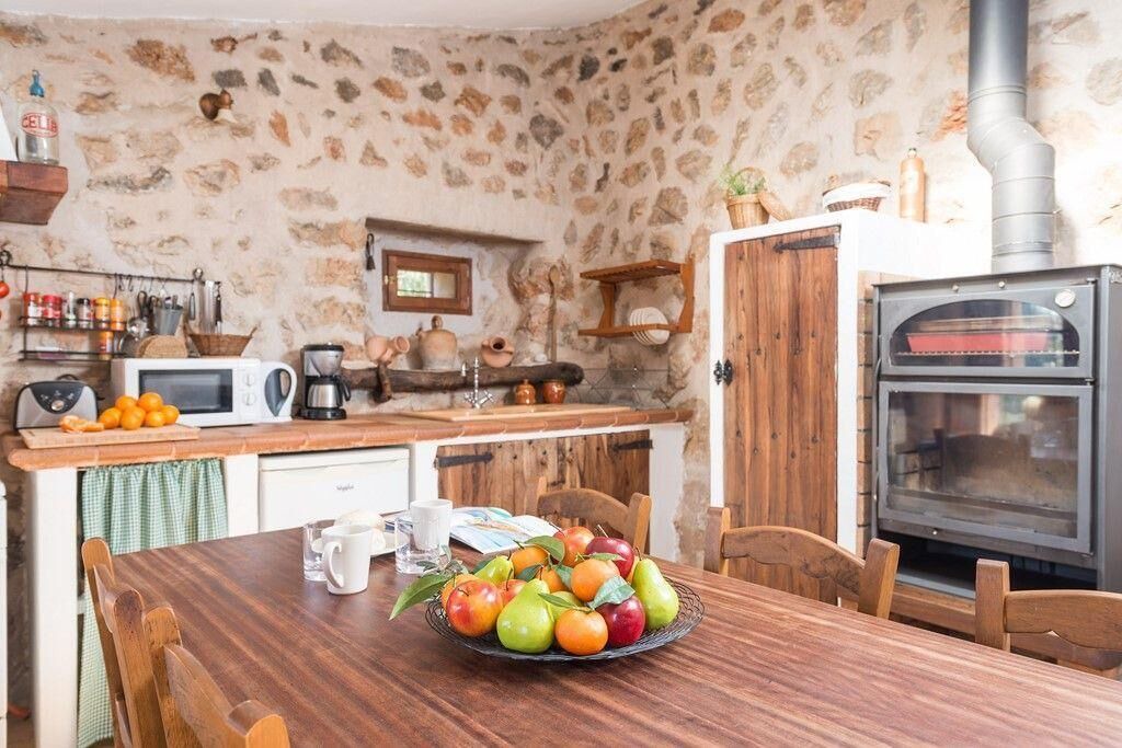 Photo of Kitchen in Fornalutx