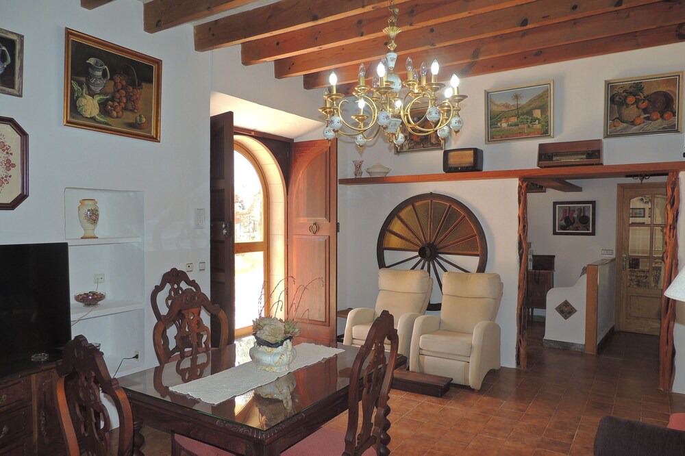 Photo of Livingroom in Algaida