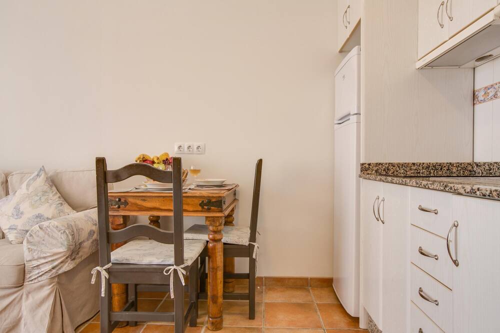 Photo of Kitchen in Patalavaca