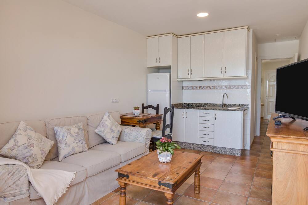 Photo of Livingroom in Patalavaca