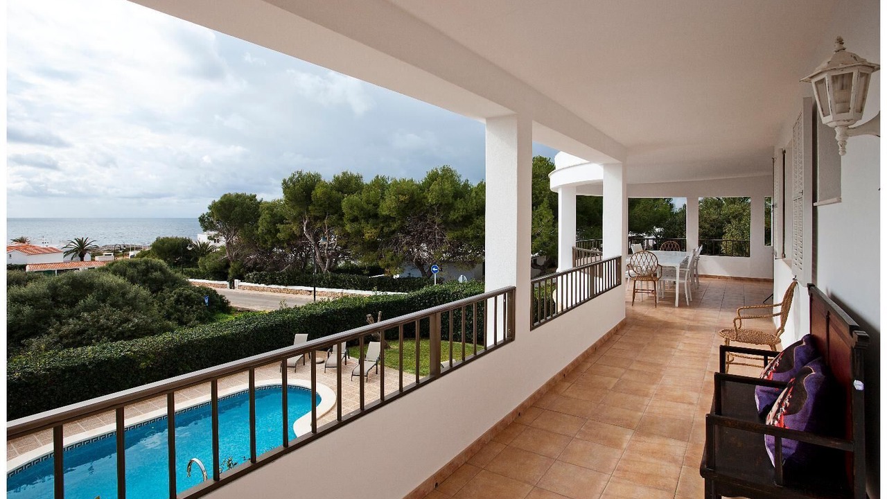 Photo of Outdoor in Binibequer Vell