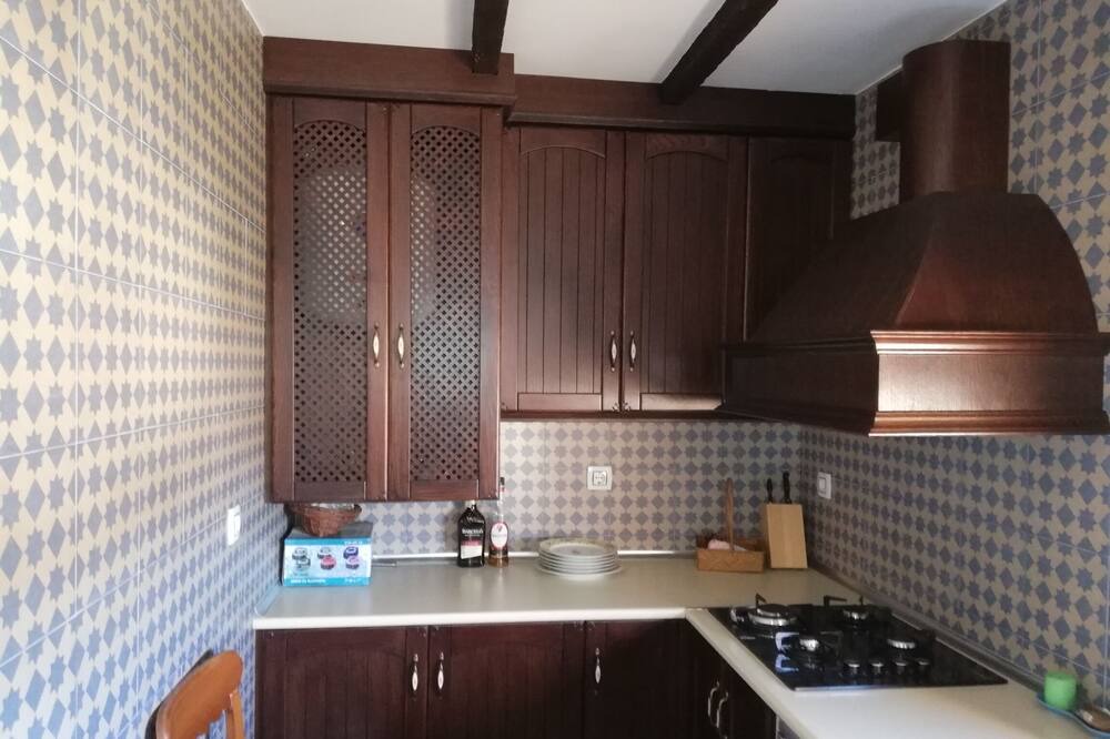 Photo of Kitchen in Tozar