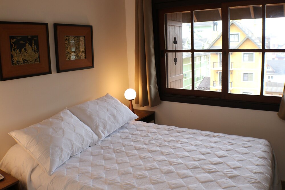 Photo of Bedroom in Centro