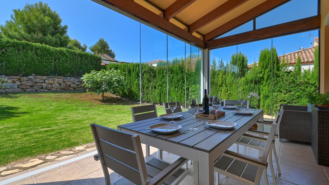 Photo of Outdoor in Cansalades
