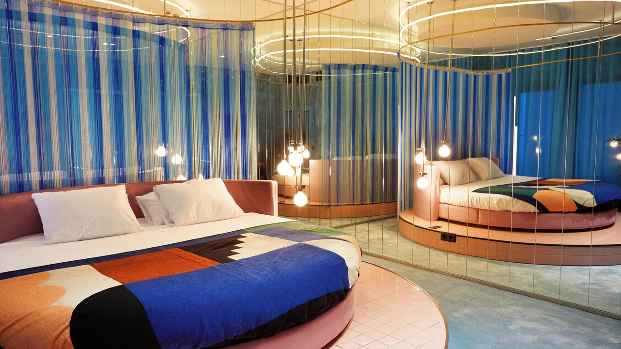 Photo of Bedroom in Moncloa-Aravaca