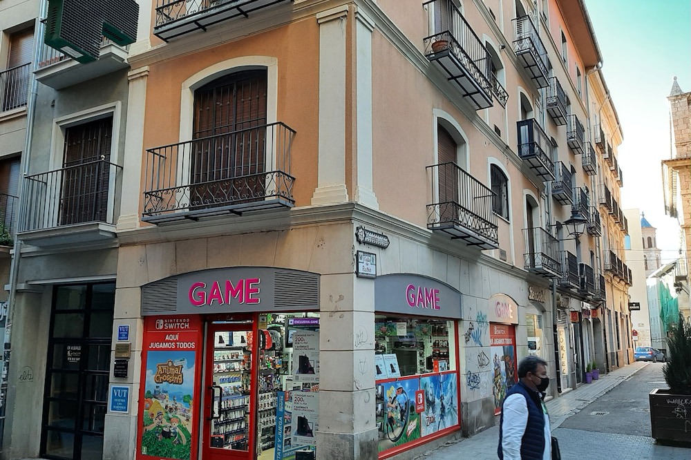 Photo of Outdoor in Old Town
