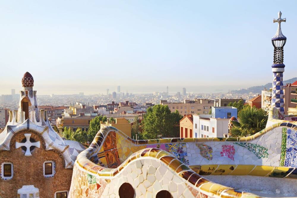 Photo of Outdoor in El Parc i la Llacuna del Poblenou