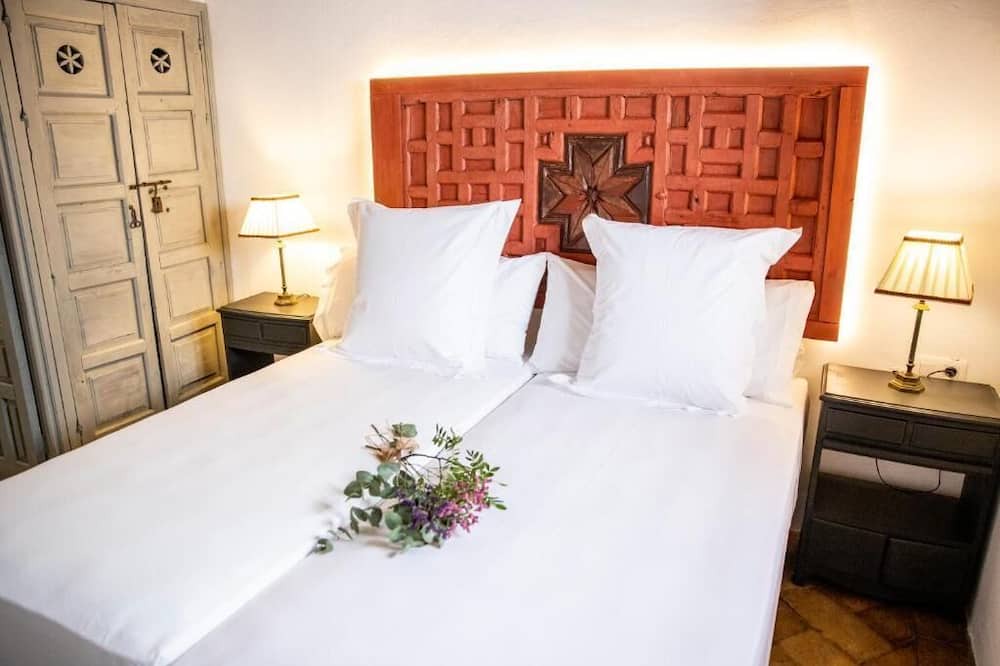 Photo of Bedroom in La Catedral