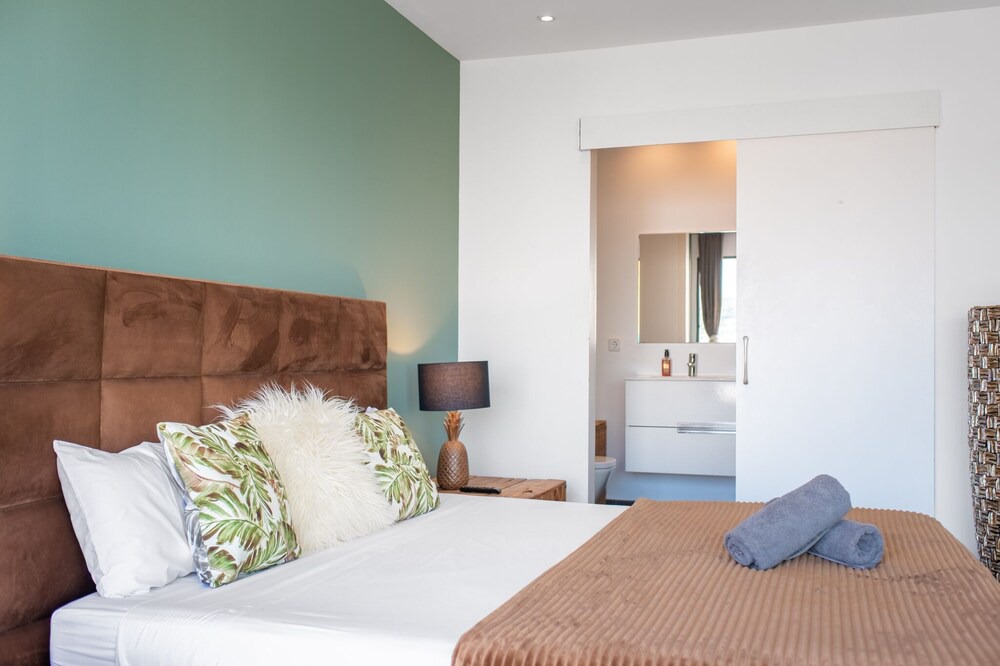 Photo of Bedroom in Ibiza Island