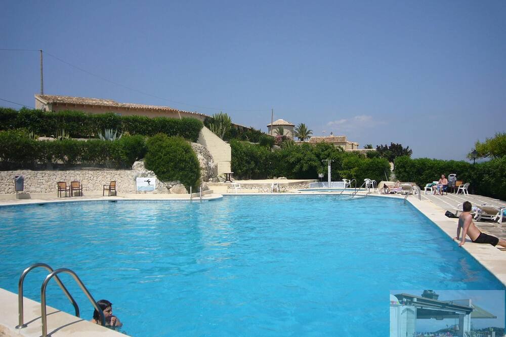 Photo of Outdoor in Teulada