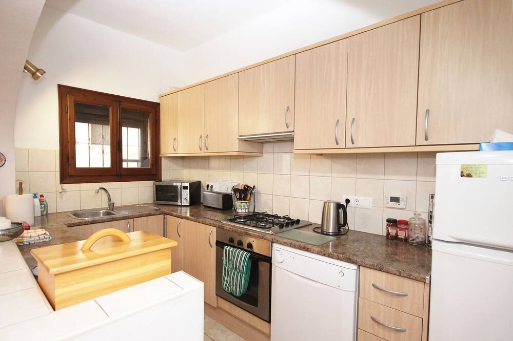 Photo of Kitchen in Teulada