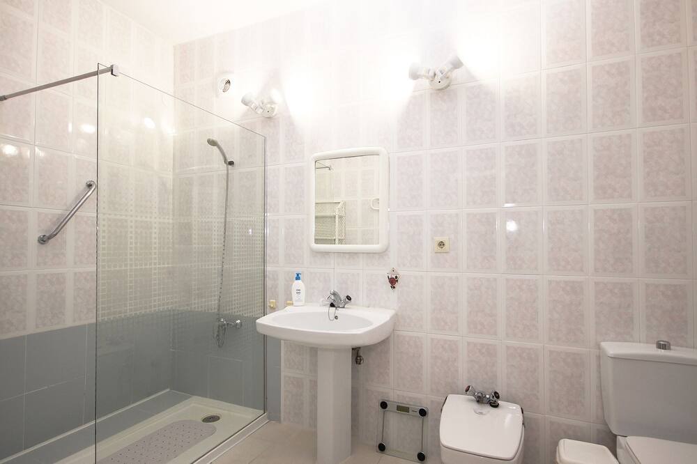 Photo of Bathroom in Teulada