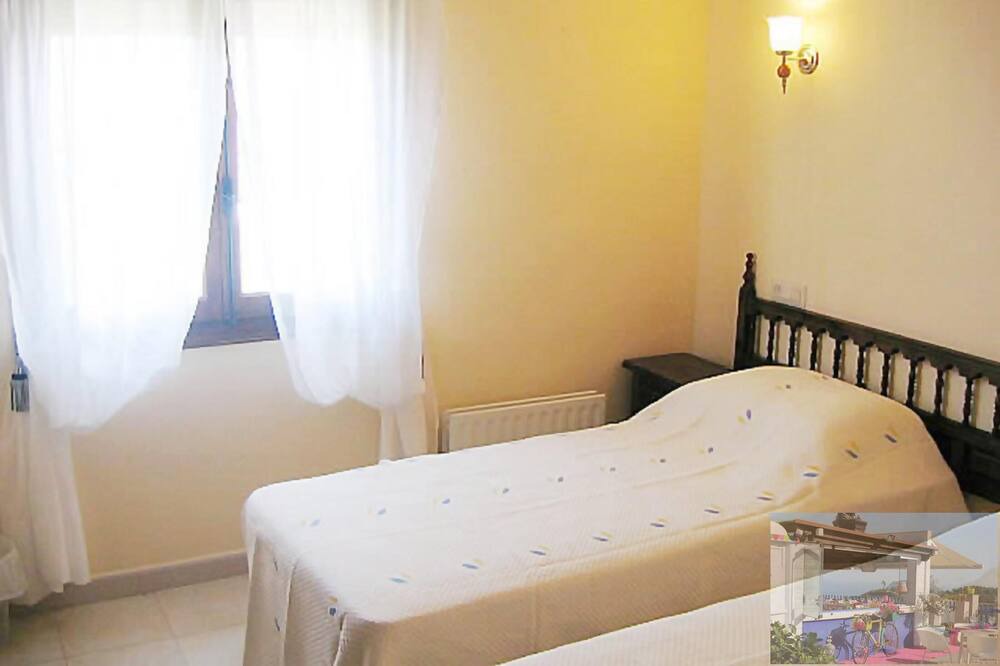 Photo of Bedroom in Teulada