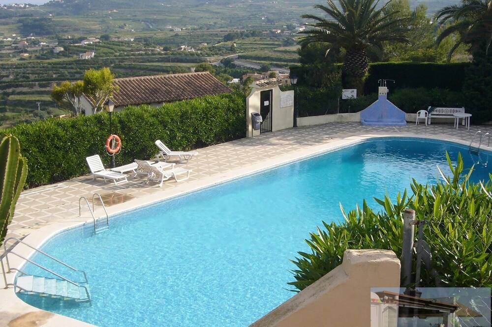 Photo of Outdoor in Teulada