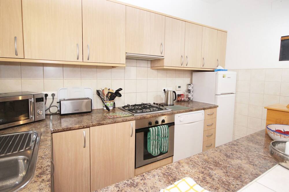 Photo of Kitchen in Teulada