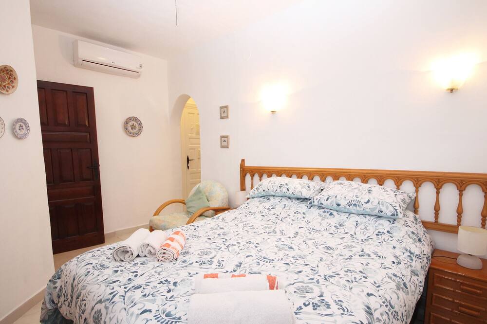 Photo of Bedroom in Teulada
