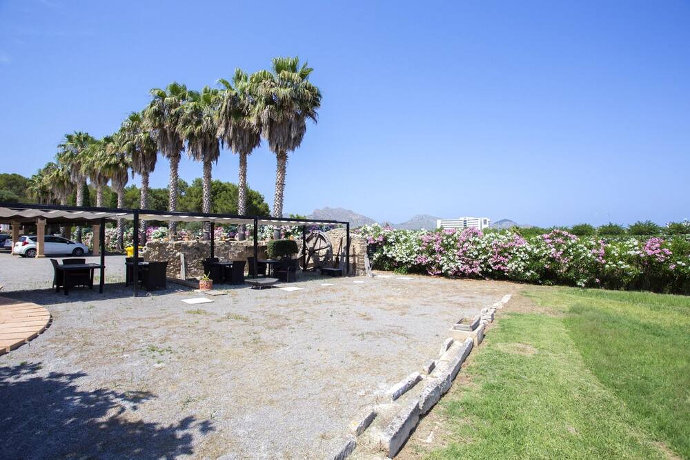 Photo of Outdoor in Urbanitzacio Gotmar
