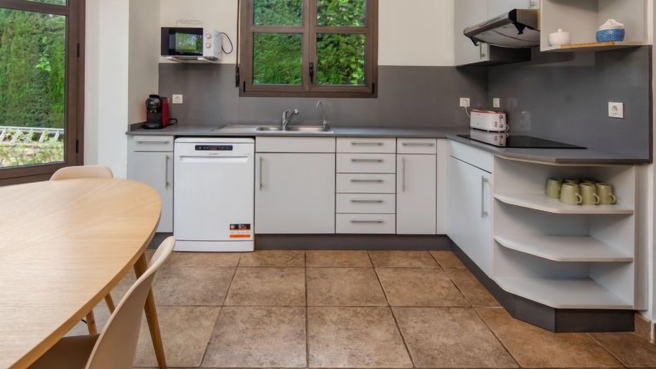 Photo of Kitchen in Cansalades