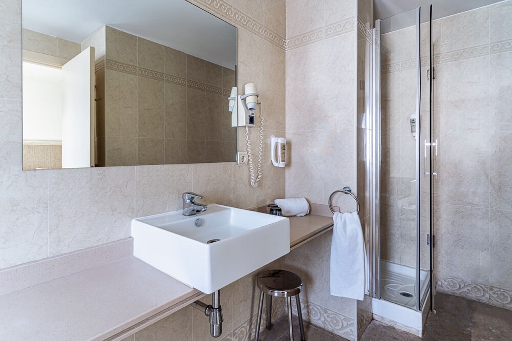 Photo of Bathroom in Mijas