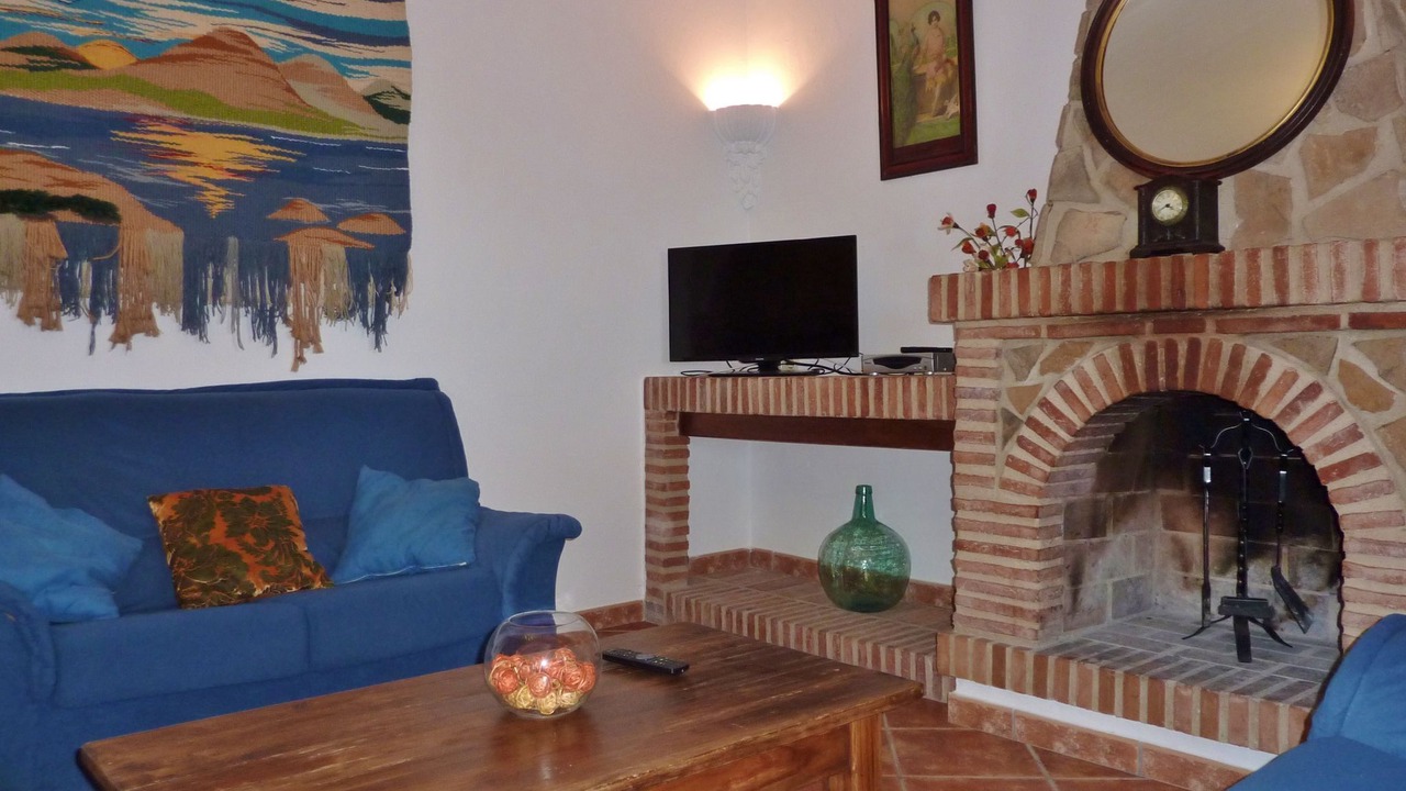 Photo of Livingroom in Antequera